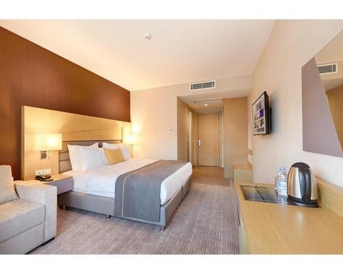 Kordon Cankaya Hotel