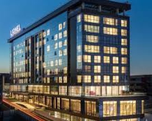 Lionel Hotel Istanbul