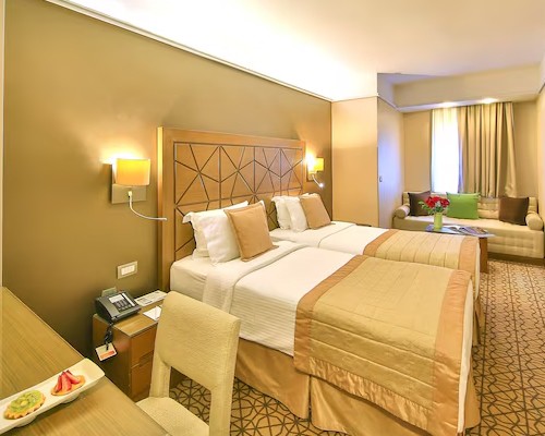 Ramada By Wyndham Taksim