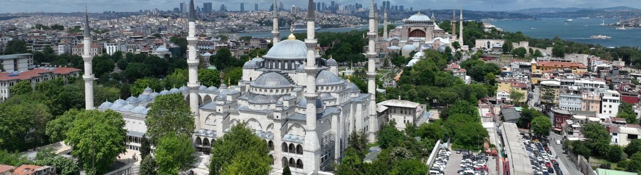 Lendas de Turquia 9 Noites-2026 Day 2