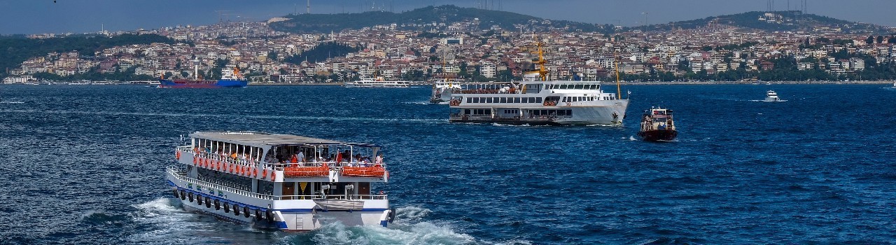 Lendas de Turquia 9 Noites-2026 Day 3