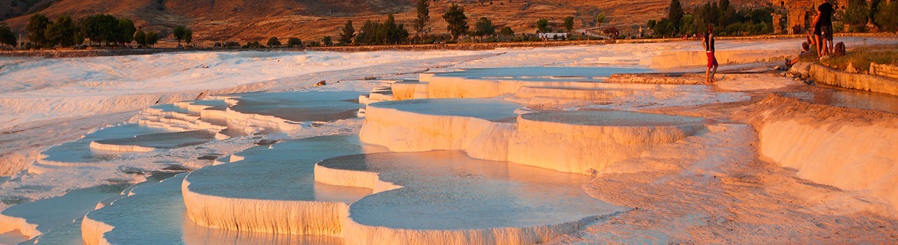 Lendas de Turquia 9 Noites-2026 Day 7